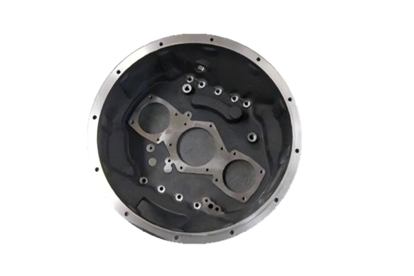 Genuine SINOTRUK AZ2203000001 Front Cover for Transmission - Spare Parts for HOWO, SITRAK C7H, TX, T5G