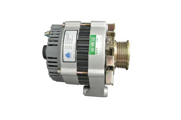 Genuine SINOTRUK HOWO Alternator VG1500098058