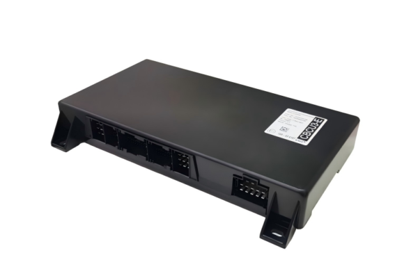 Genuine SINOTRUK HOWO CBCU Controller WG9716580023 - Central Body Control Unit for HOWO 7 & A7
