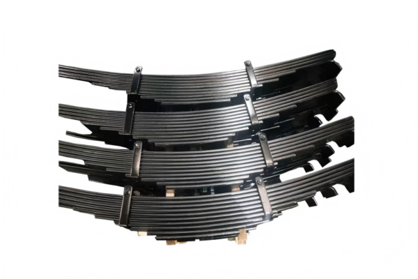 Genuine SINOTRUK HOWO Rear Leaf Spring Assembly WG9719520020