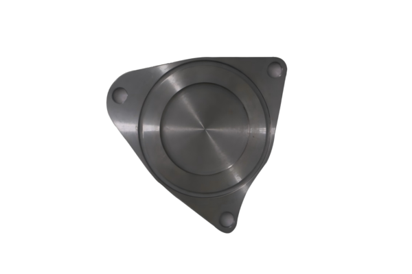 SINOTRUK Engine Cover VG1560050046A for HOWO WD615 Series