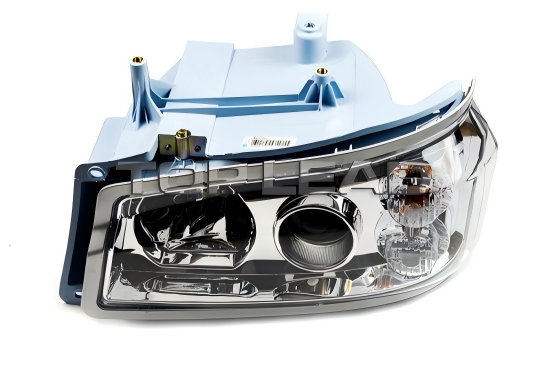 SINOTRUK HOWO 7 Front Headlight Assembly WG9719720001 WG9719720002