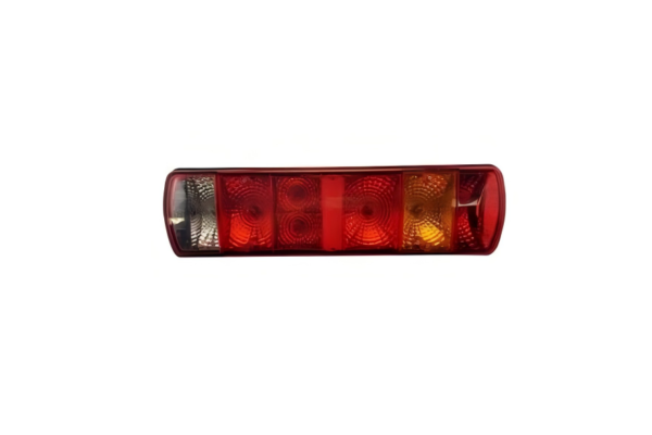 SINOTRUK HOWO LED Rear Combination Light Wg9719810001