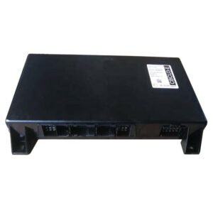 HOWO CBCU Controller WG9716580023 Central Control Unit