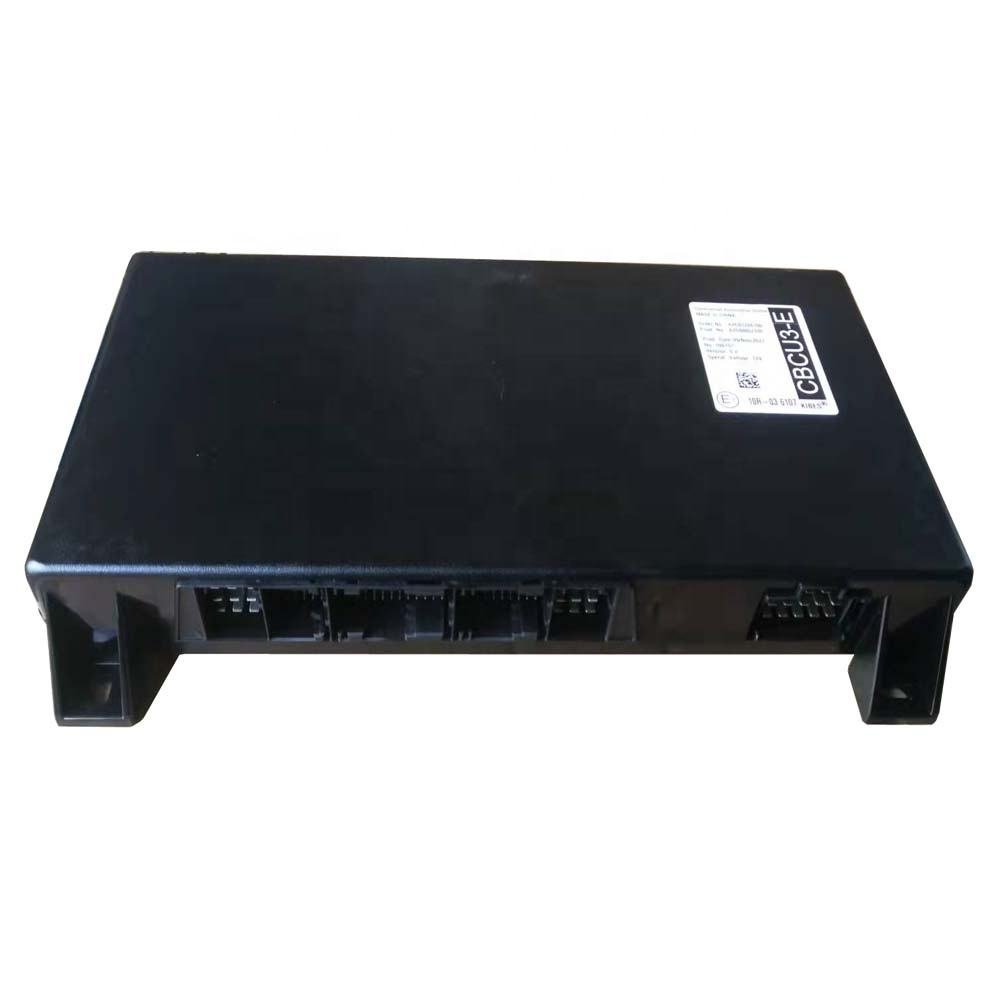HOWO CBCU Controller WG9716580023 Central Control Unit