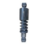 HOWO Front Shock Absorber WG1642430283 | Cabin Damper