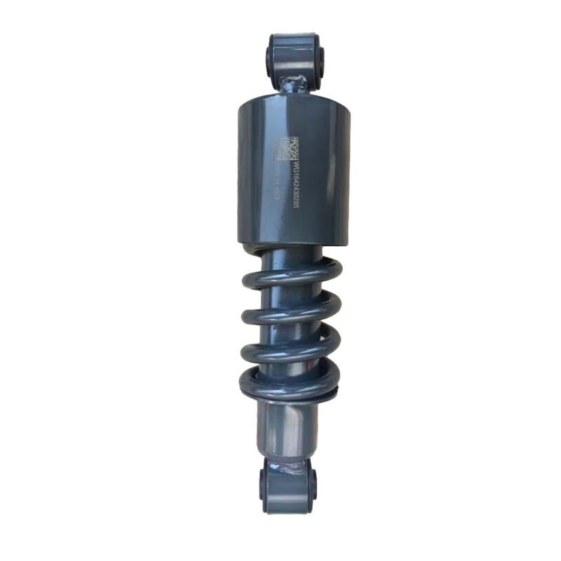 HOWO Front Shock Absorber WG1642430283 | Cabin Damper