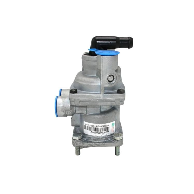 HOWO Main Brake Valve WG9000360520
