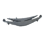 HOWO Rear Leaf Spring WG9719520020
