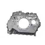 Howo Gearbox Rear Cover Parts Az2220100105