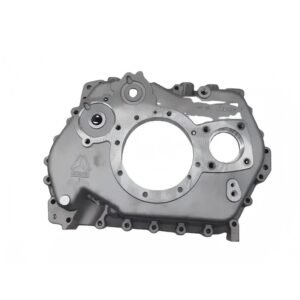 Howo Gearbox Rear Cover Parts Az2220100105