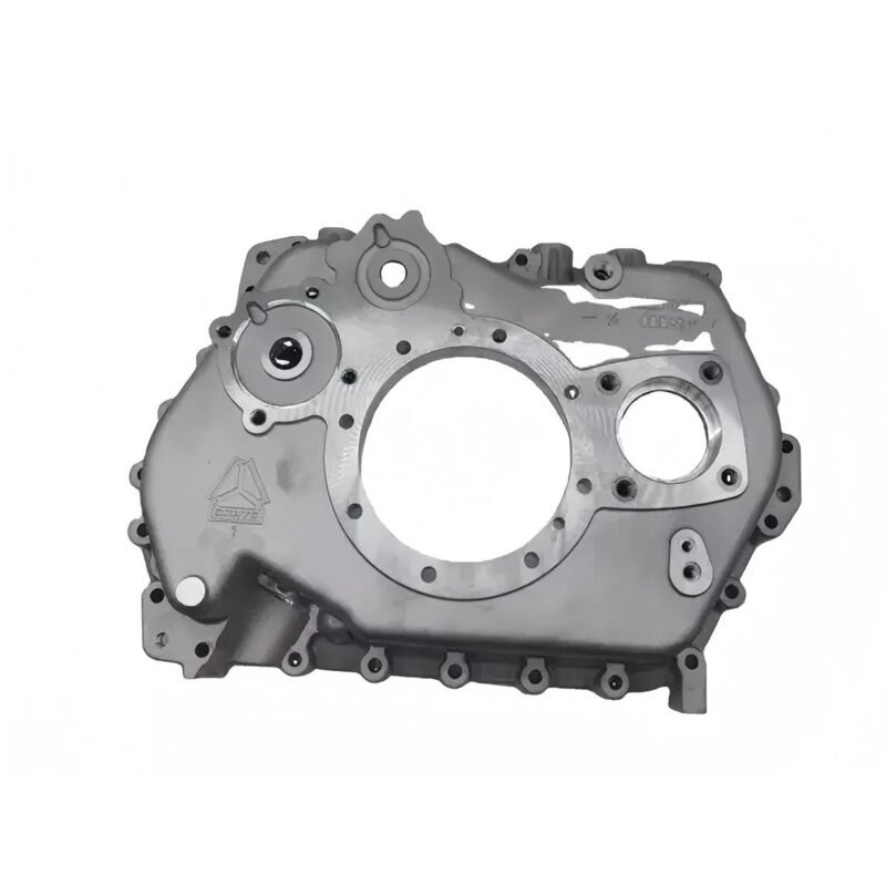 Howo Gearbox Rear Cover Parts Az2220100105
