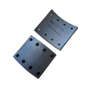 SINOTRUK HOWO Front Brake Lining-Rear WG9100440029
