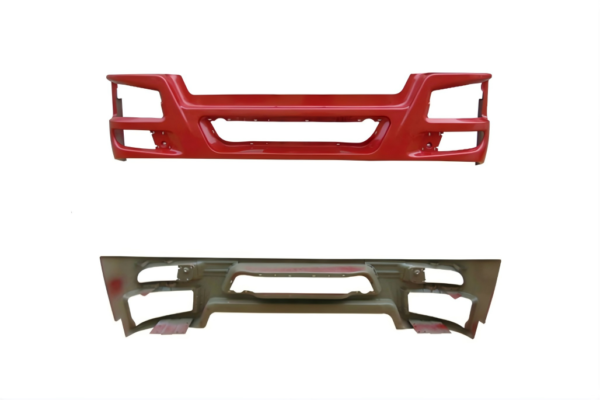 SINOTRUK HOWO Front Bumper WG1642241021 for HOWO 7 Cab Spare Parts