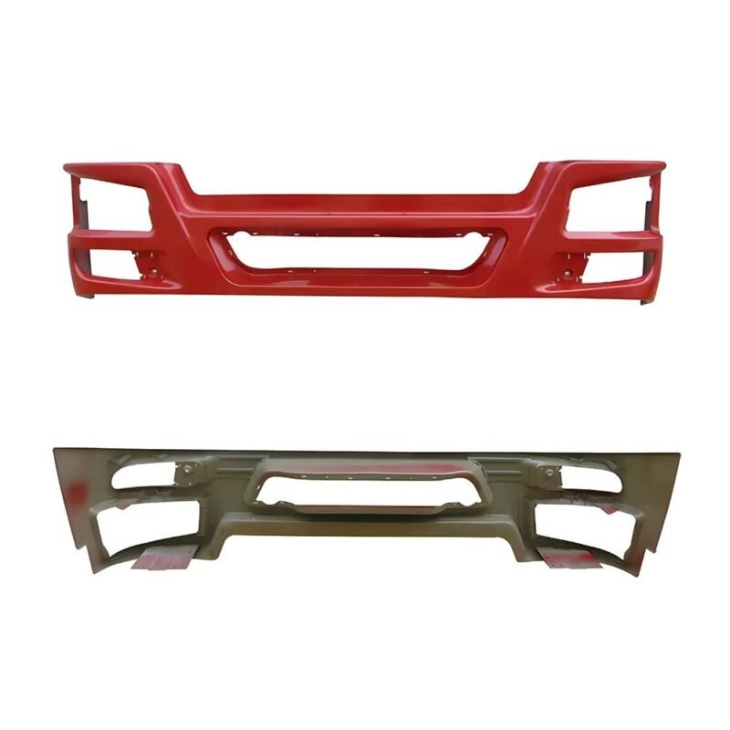 SINOTRUK HOWO Front Bumper WG1642241021 for HOWO 7 Cab Spare Parts