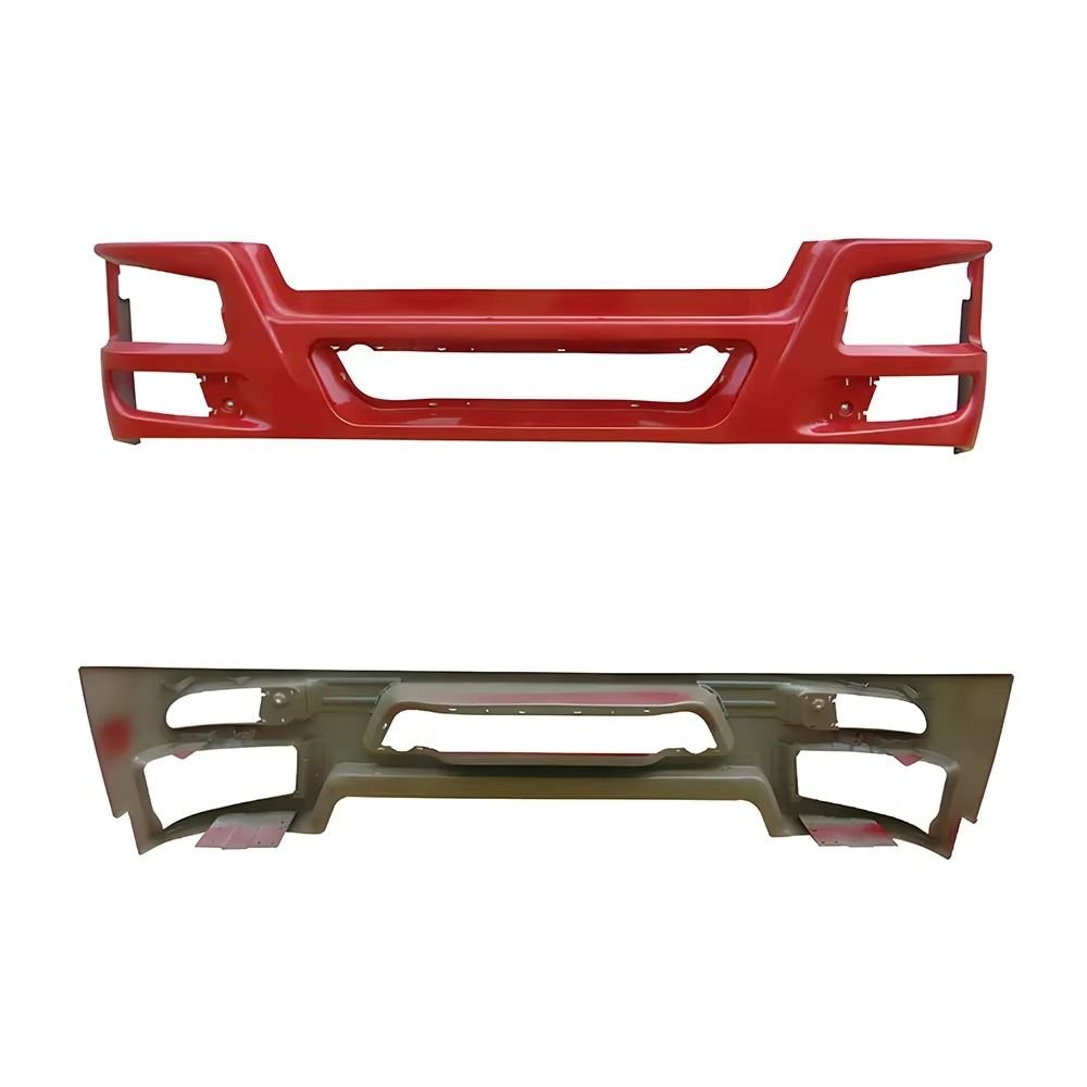 SINOTRUK HOWO Front Bumper WG1642241021 for HOWO 7 Cab Spare Parts