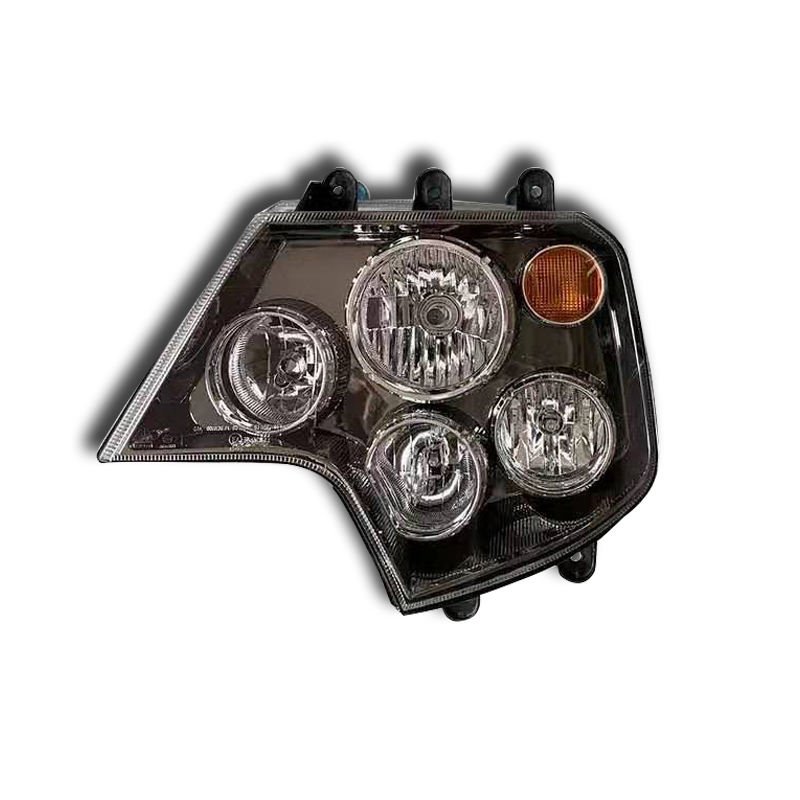 SINOTRUK HOWO Headlamp Assembly WG9925720001 WG9925720002