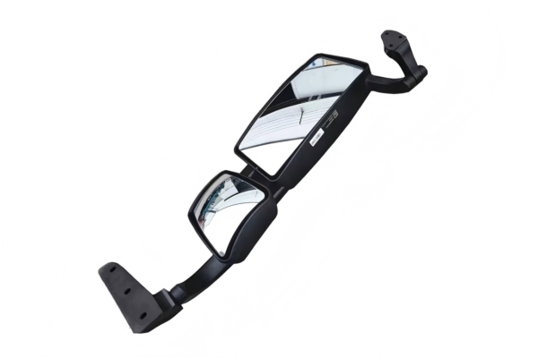 SINOTRUK HOWO Rear View Mirror Assembly WG1646770001 WG1646770002 - Left & Right Side