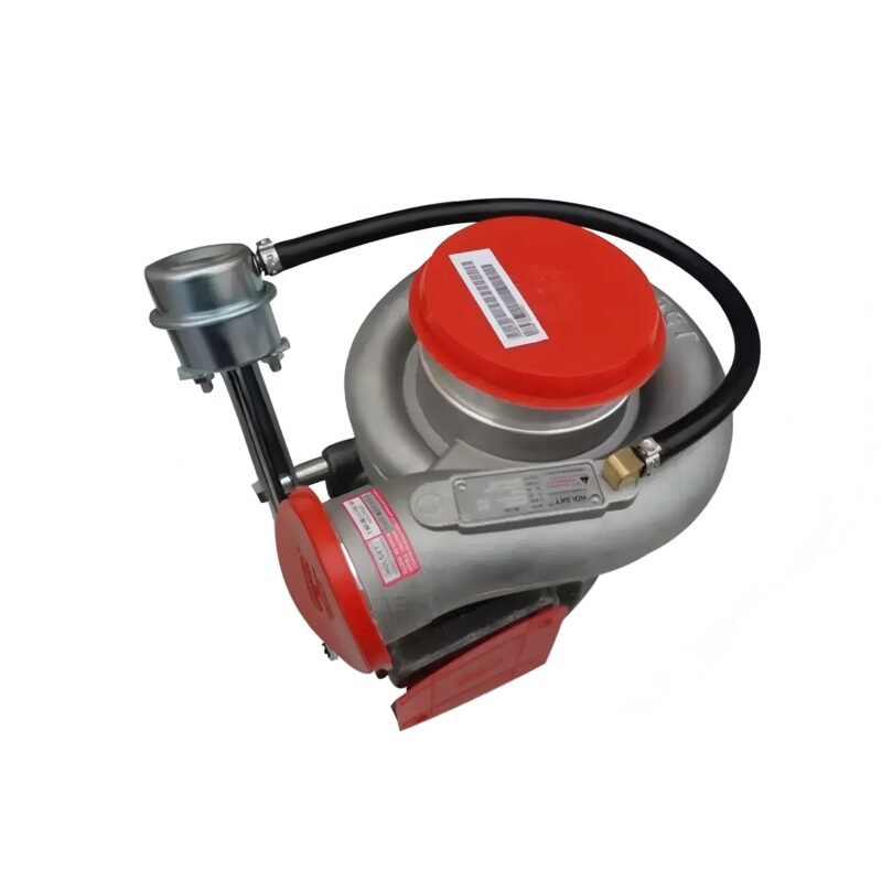SINOTRUK HOWO Turbocharger VG2600118899 for WD615 Engine Heavy Duty Truck