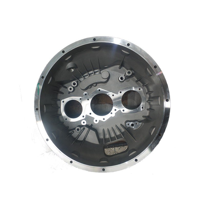 SINOTRUK Transmission Front Cover AZ2203000001