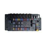 WG9716580021 Electrical Junction Box Howo Good Quality Spre Parts