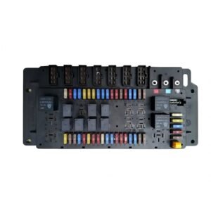 WG9716580021 Electrical Junction Box Howo Good Quality Spre Parts