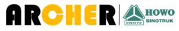 ARCHER SITRUK HOWO LOGO